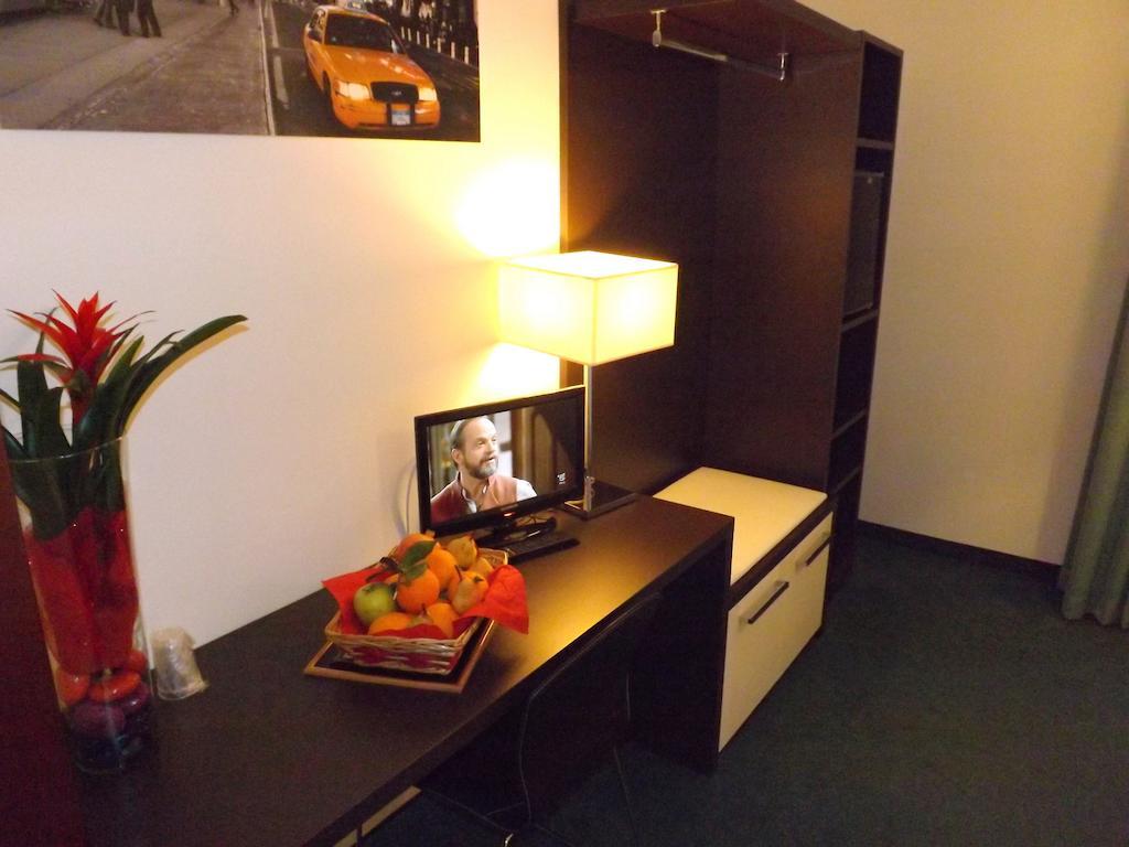 Hotel Roncobilaccio Roncobillaccio Eksteriør billede