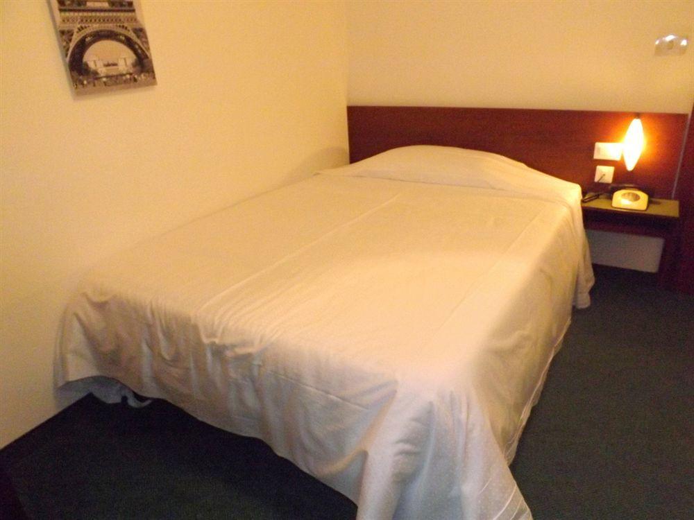 Hotel Roncobilaccio Roncobillaccio Eksteriør billede