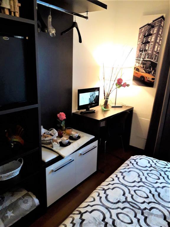 Hotel Roncobilaccio Roncobillaccio Eksteriør billede