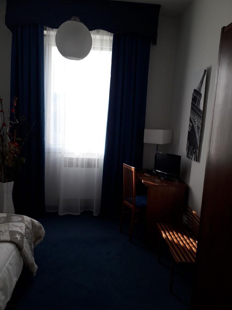 Hotel Roncobilaccio Roncobillaccio Eksteriør billede