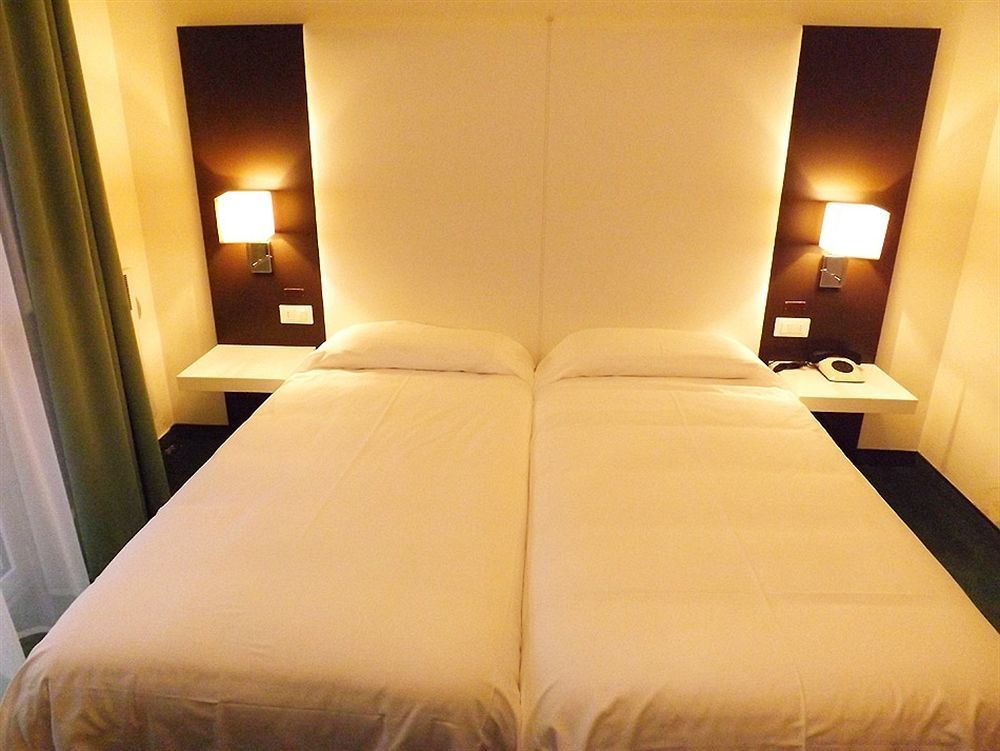 Hotel Roncobilaccio Roncobillaccio Eksteriør billede