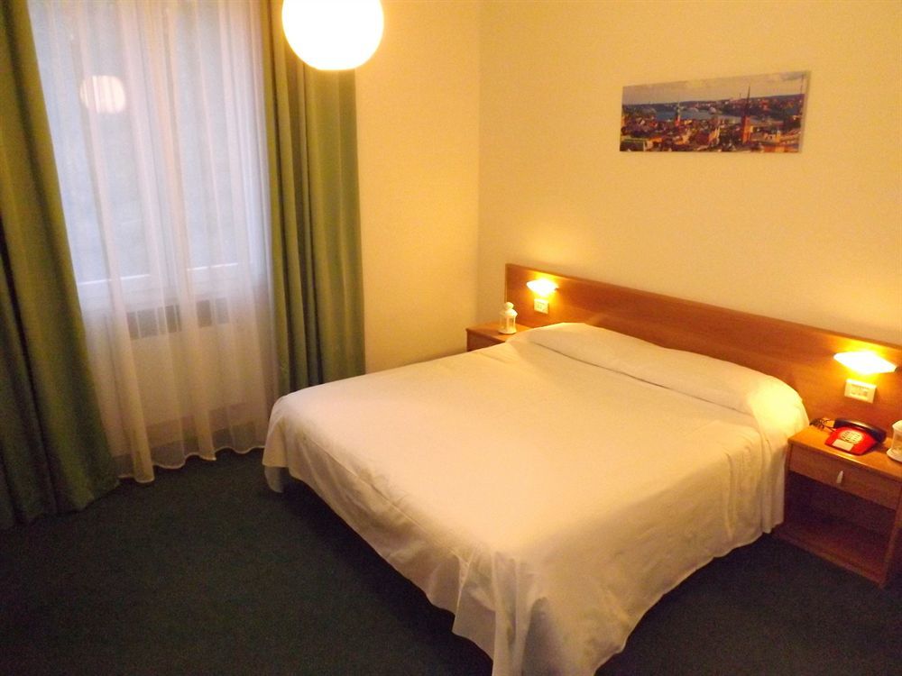 Hotel Roncobilaccio Roncobillaccio Eksteriør billede