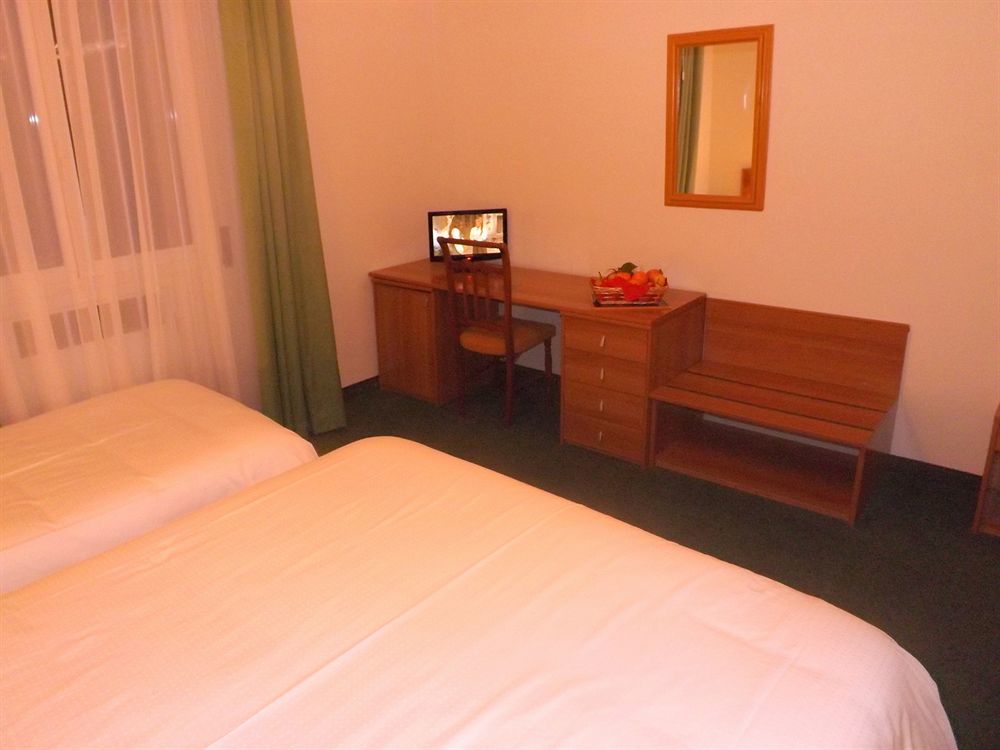 Hotel Roncobilaccio Roncobillaccio Eksteriør billede