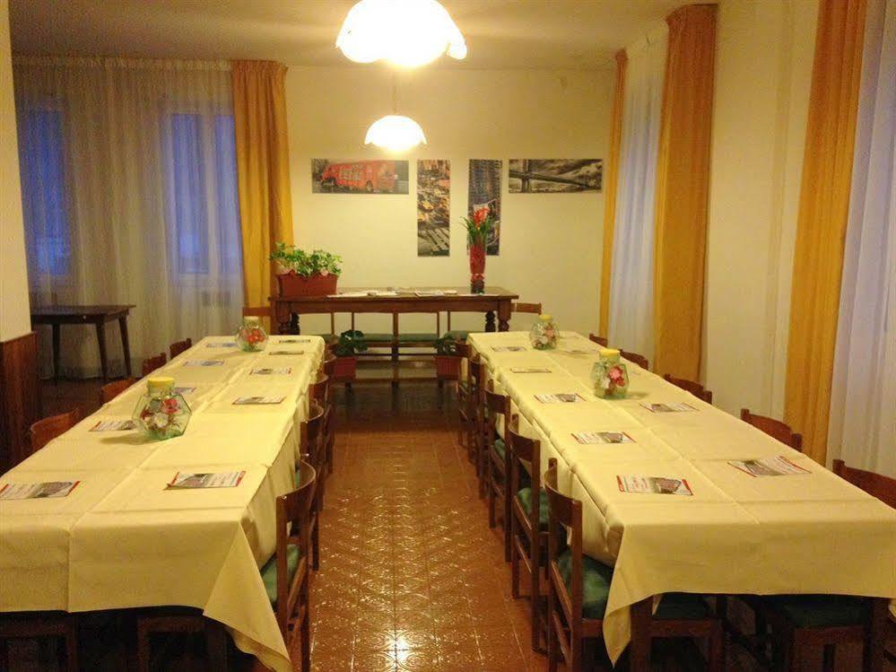 Hotel Roncobilaccio Roncobillaccio Eksteriør billede